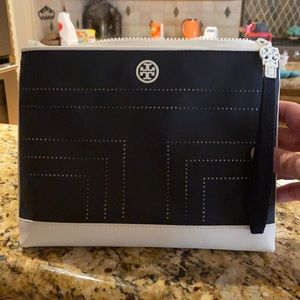 Tory Burch Cosmetics Bag - New